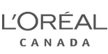 L"Oreal Canada