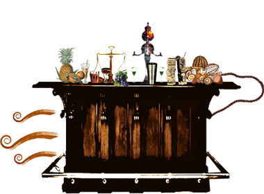 Bar mobile