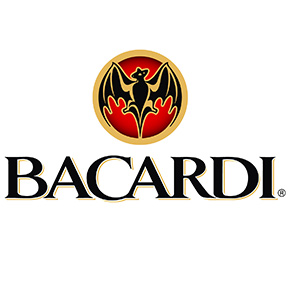 Rum Bacardi