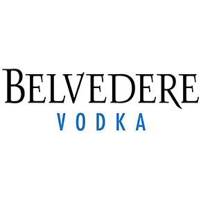 Vodka Belvedere