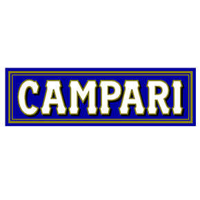 Campari Bitter