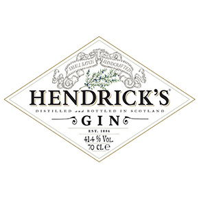 Gin Hendricks
