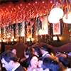 Anniversaire du LAB comptoir a cocktails