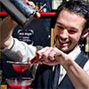 5 ans du LAB comptoir a cocktails