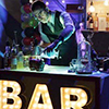 Cocktail Ritz Toronto