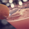 Les cocktails en oeuvre d'art