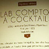 Cocktail par Fabien Maillard