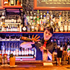Cocktail bar in Montreal recommended