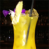 Tiki cocktails