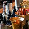 Best cocktail bar in Montreal