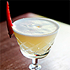 Cool cocktails